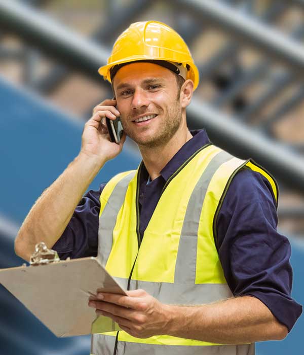 Sarah Johnson - Project Coordinator