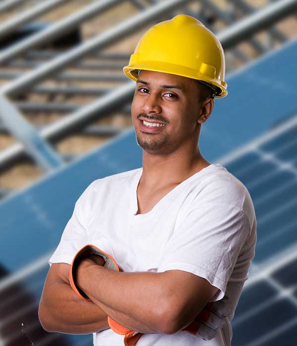 Omar Hassan - Installation Specialist